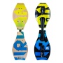 Nirvan Skateboard Liquide, Waveboard  Bild 1