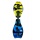 Nirvan Skateboard Liquide, Waveboard  Bild 2