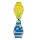 Nirvan Skateboard Liquide, Waveboard  Bild 3