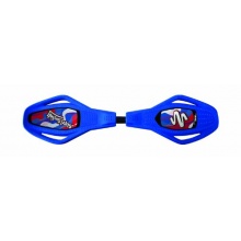 Streetsurfing Waveboard von The Wave SL Blue Bild 1