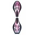 WaveBoard Street Surving The Wave pink-hibiscus Bild 1