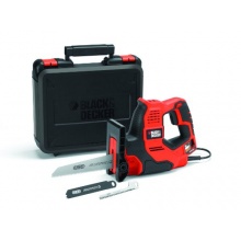 Black & Decker RS890K 3-in-1 AutoSelect Sge Scorpion Bild 2