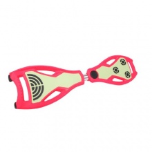Waveboard Feuerblitz - Streetboard von Small Foot Bild 1
