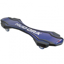 Hudora Waveboard HuXX 2.0 blau, ABEC 7 Bild 1
