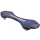 Hudora Waveboard HuXX 2.0 blau, ABEC 7 Bild 1