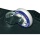 Hudora Waveboard HuXX 2.0 blau, ABEC 7 Bild 5