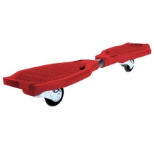 Streetsurfing Waveboard One Design, Red, 500110 Bild 1