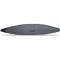 DAKINE Waveboard Sup Sleeve 14 Zoll Race Surf, Grey Bild 1