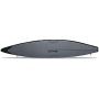 DAKINE Waveboard Sup Sleeve 14 Zoll Race Surf, Grey Bild 1