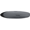 DAKINE Waveboard Sup Sleeve 9.6 Zoll Surf, Grey Bild 1