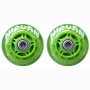 Nirvan Waveboard Wheels GRN Bild 1