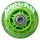Nirvan Waveboard Wheels GRN Bild 5