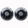 Nirvan Waveboard Wheels BLK Bild 1