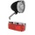 FRI Fahrrad Lampenset Frontlicht 2 LED Rcklicht Bild 1