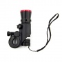 SAVFY Fahrrad Lampenset Set Front- und Rcklicht Bild 1