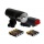Bchel Fahrrad Lampenset LED Front- und Rcklicht Bild 1