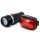 CSL LED Fahrrad Lampenset Vorder- und Rcklicht Bild 2