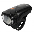 AXA Batterie Beleuchtungsset Front- und Rcklicht LED Bild 1
