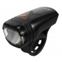 AXA Batterie Beleuchtungsset Front- und Rcklicht LED Bild 1