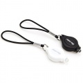 Blocklite LED Fahrrad Lampenset Front- und Rcklicht Bild 1