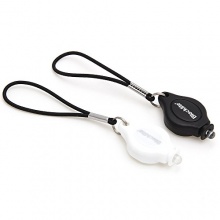 Blocklite LED Fahrrad Lampenset Front- und Rcklicht Bild 1