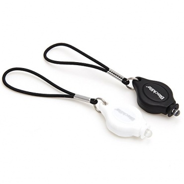 Blocklite LED Fahrrad Lampenset Front- und Rcklicht Bild 1