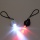 Blocklite LED Fahrrad Lampenset Front- und Rcklicht Bild 5