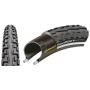 Continental Fahrradreifen schwarz reflex 700 x 42C  Bild 1