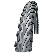 Schwalbe Fahrradreifen Land Cruiser Drahtreifen Bild 1