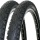 Kenda 2 Fahrradreifen Pannensicher 26 Zoll 26 x 1.95 Bild 2