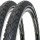 Kenda 2 Fahrradreifen Pannensicher 28 Zoll 28 x 1.60 Bild 2