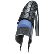 Schwalbe Fahrradreifen 28 x 1.40 Drahtreifen Bild 1