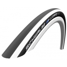 Schwalbe Fahrradreifen Lugano 23-622 Drahtreifen wei Bild 1