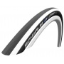 Schwalbe Fahrradreifen Lugano 23-622 Drahtreifen wei Bild 1