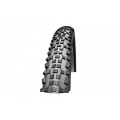 Schwalbe Fahrradreifen Rapid Rob 26 x 2.25 HS 391 wei Bild 1