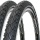 GRL 2 Fahrradreifen 28 Zoll Trekking-Profil Bild 1