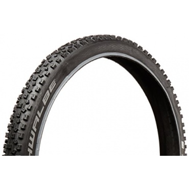 Schwalbe Fahrradreifen Hans Dampf HS 426 Evo 26 x 2.35 Bild 1