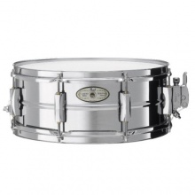 PEARL SENSITONE STEEL Snare Drums Bild 1