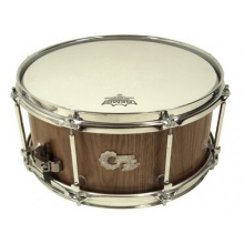 CAZZ Snare Nussbaum Bild 1