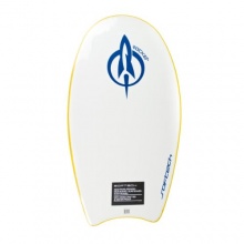 Bodyboard Softtec Rocket 36Zoll blau Bild 1