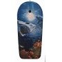 BECO-BEERMANN KICKBOARD BODYBOARD SHARK Bild 1