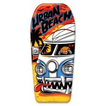Osprey Bodyboard Urban Beach,104,1cm Monster Campervan Bild 1