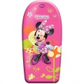 Hochwertiges Bodyboard von Disney Minnie Mouse, 84 cm Bild 1