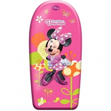 Hochwertiges Bodyboard von Disney Minnie Mouse, 84 cm Bild 1