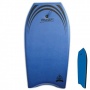 BUGZ Bodyboard Slick Gr. M 90 blue Bild 1
