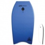 BUGZ Bodyboard PRO Gr. S 96 white  Bild 1