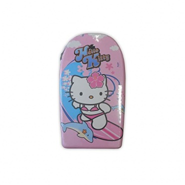 lively moments Bodyboard Hello Kitty 84 cm  Bild 1