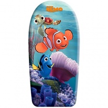lively moments Bodyboard Disney Pixar,Findet Nemo 104cm Bild 1