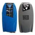 FLOOD Bodyboard Dynamx Stringer 42 Blue Bild 1