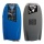 FLOOD Bodyboard Dynamx Stringer 42 Blue Bild 2